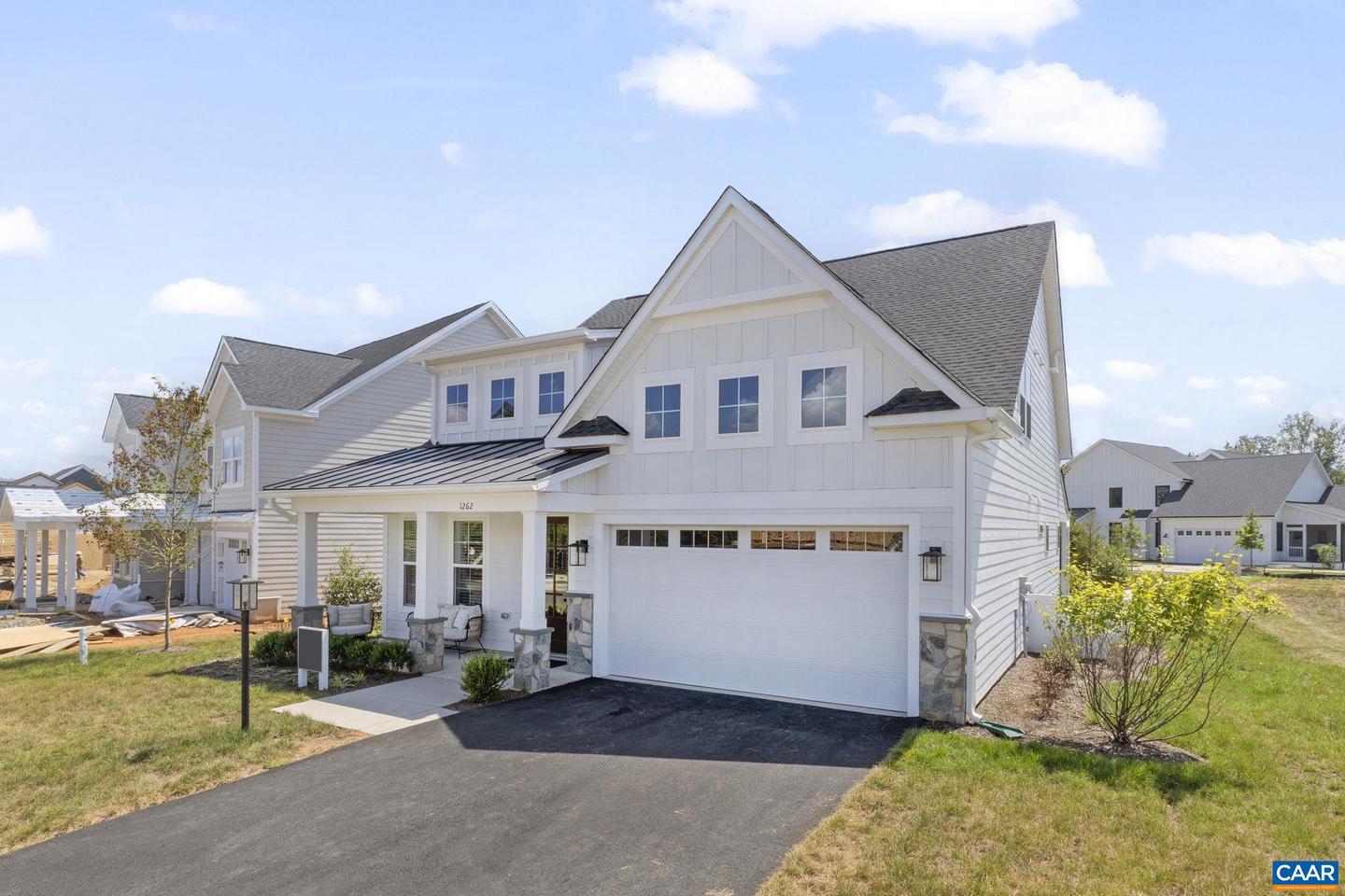 19E FARROW COVE, CHARLOTTESVILLE, Virginia 22901, 3 Bedrooms Bedrooms, ,2 BathroomsBathrooms,Residential,For sale,19E FARROW COVE,668815 MLS # 668815