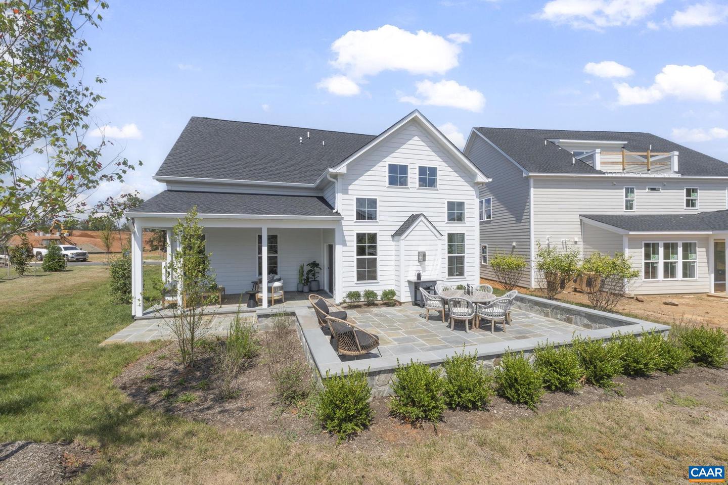 19E FARROW COVE, CHARLOTTESVILLE, Virginia 22901, 3 Bedrooms Bedrooms, ,2 BathroomsBathrooms,Residential,For sale,19E FARROW COVE,668815 MLS # 668815