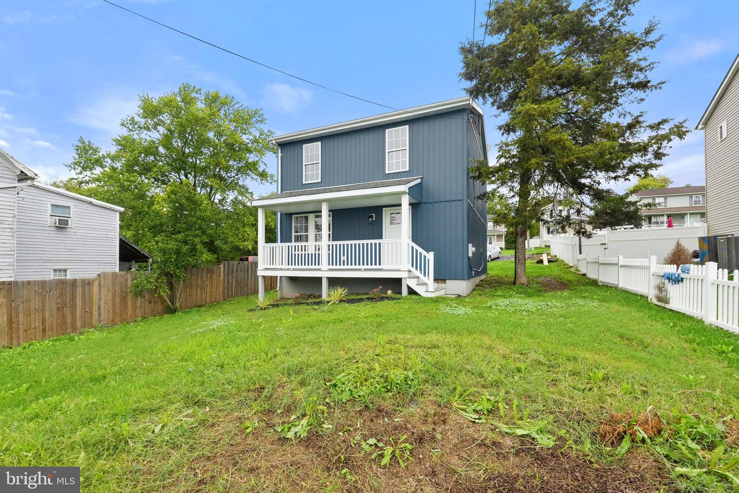 558 BRANCH ST, STRASBURG, Virginia 22657, 3 Bedrooms Bedrooms, 6 Rooms Rooms,1 BathroomBathrooms,Residential,For sale,558 BRANCH ST,VASH2012502 MLS # VASH2012502