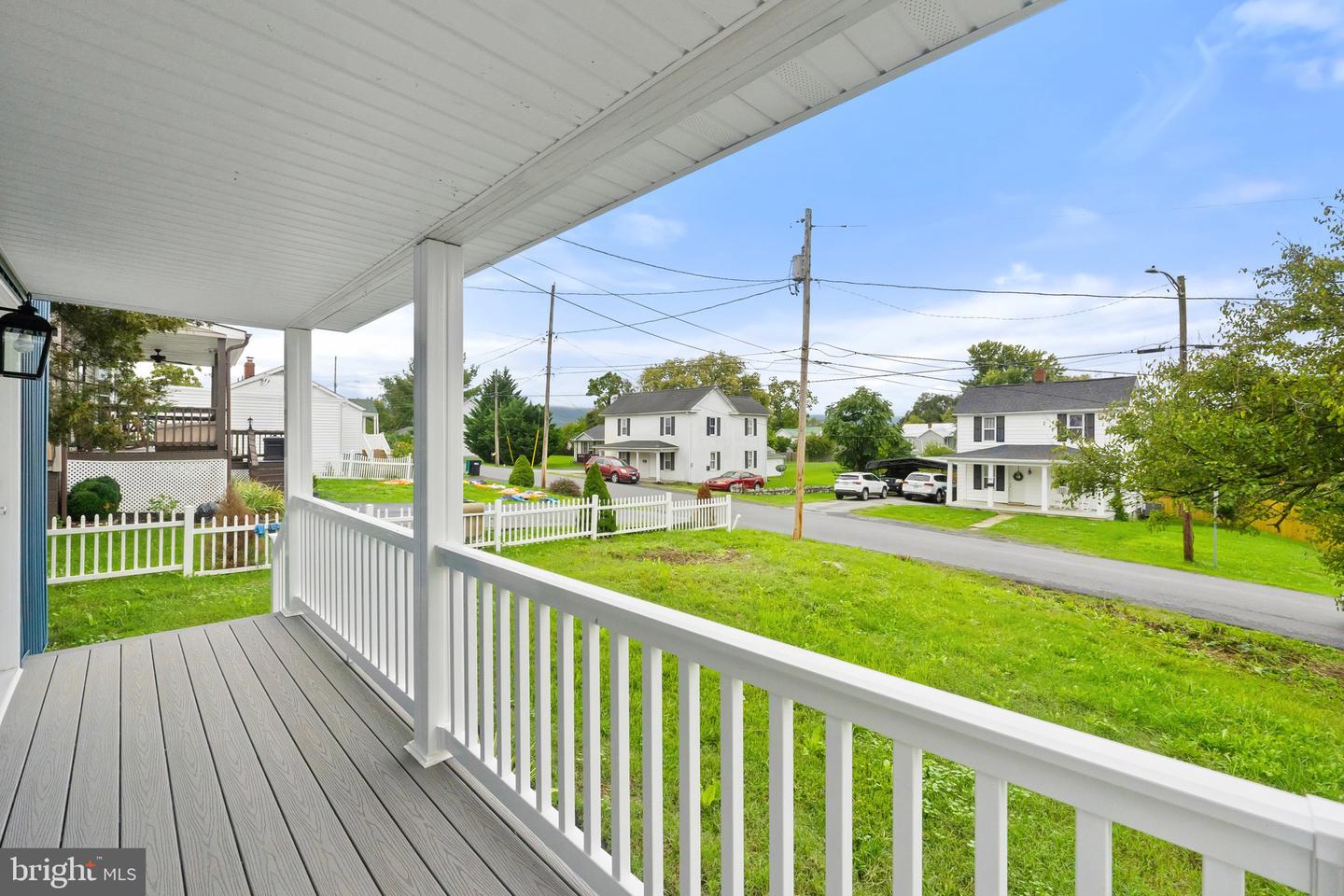 558 BRANCH ST, STRASBURG, Virginia 22657, 3 Bedrooms Bedrooms, 6 Rooms Rooms,1 BathroomBathrooms,Residential,For sale,558 BRANCH ST,VASH2012502 MLS # VASH2012502