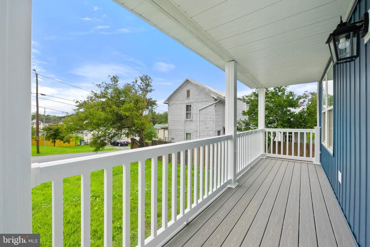 558 BRANCH ST, STRASBURG, Virginia 22657, 3 Bedrooms Bedrooms, 6 Rooms Rooms,1 BathroomBathrooms,Residential,For sale,558 BRANCH ST,VASH2012502 MLS # VASH2012502