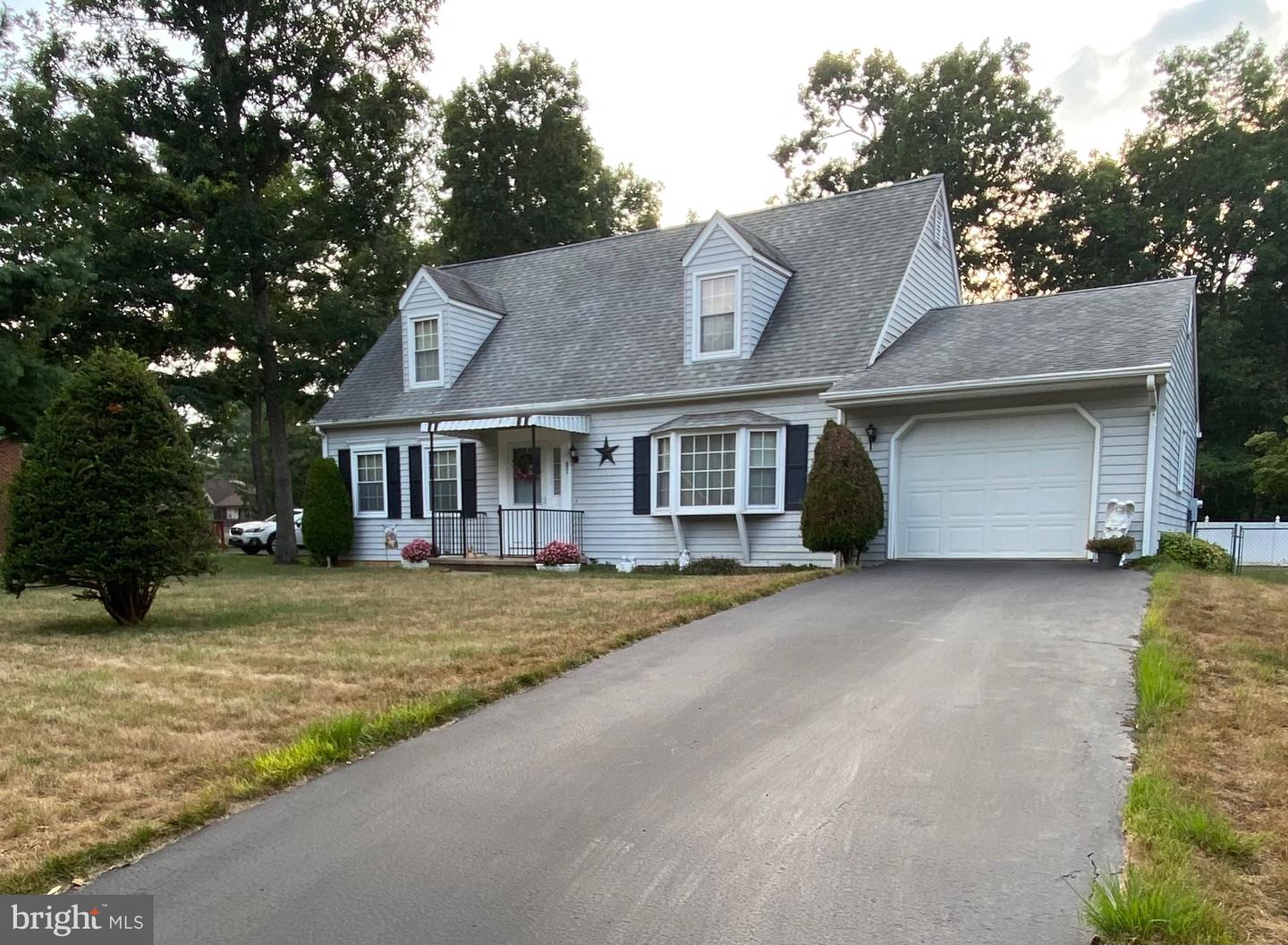 87 FALLING ROCK DR, STUARTS DRAFT, Virginia 24477, 3 Bedrooms Bedrooms, ,3 BathroomsBathrooms,Residential,For sale,87 FALLING ROCK DR,VAAG2002654 MLS # VAAG2002654