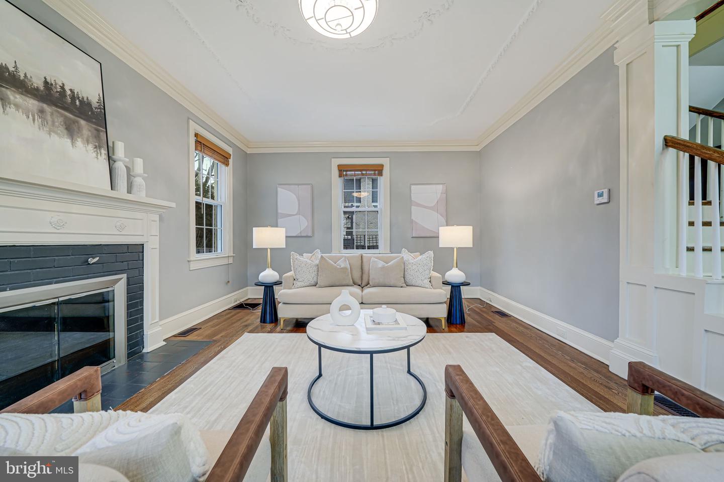 1400 MONTAGUE ST NW, WASHINGTON, District Of Columbia 20011, 6 Bedrooms Bedrooms, ,4 BathroomsBathrooms,Residential,For sale,1400 MONTAGUE ST NW,DCDC2188048 MLS # DCDC2188048