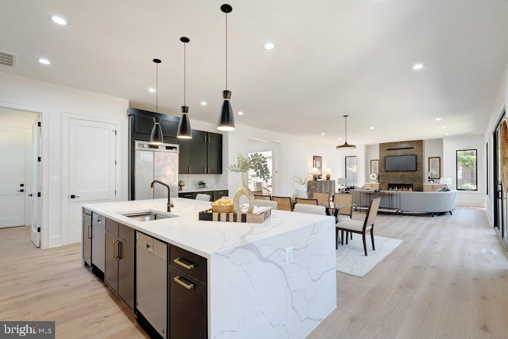 5225 LITTLE FALLS RD, ARLINGTON, Virginia 22207, 6 Bedrooms Bedrooms, ,6 BathroomsBathrooms,Residential,For sale,5225 LITTLE FALLS RD,VAAR2059490 MLS # VAAR2059490