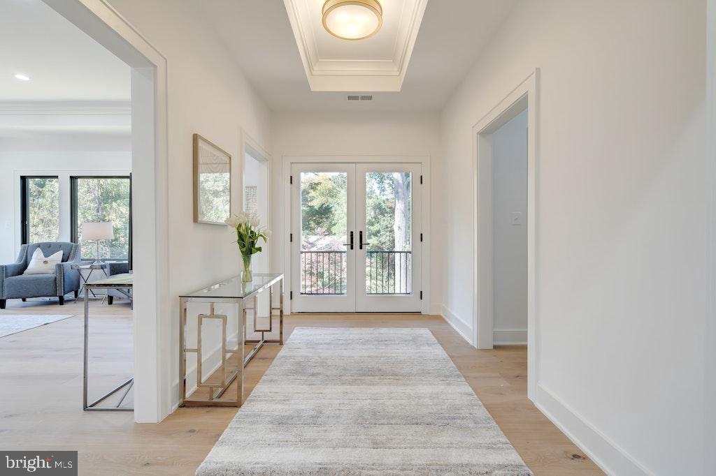 5225 LITTLE FALLS RD, ARLINGTON, Virginia 22207, 6 Bedrooms Bedrooms, ,6 BathroomsBathrooms,Residential,For sale,5225 LITTLE FALLS RD,VAAR2059490 MLS # VAAR2059490