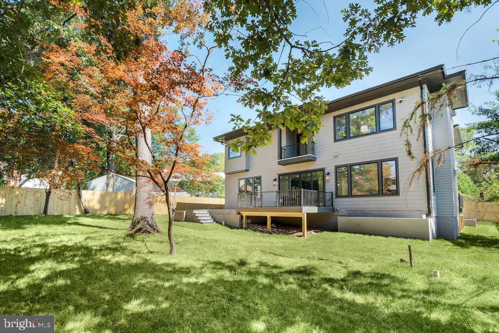 5225 LITTLE FALLS RD, ARLINGTON, Virginia 22207, 6 Bedrooms Bedrooms, ,6 BathroomsBathrooms,Residential,For sale,5225 LITTLE FALLS RD,VAAR2059490 MLS # VAAR2059490