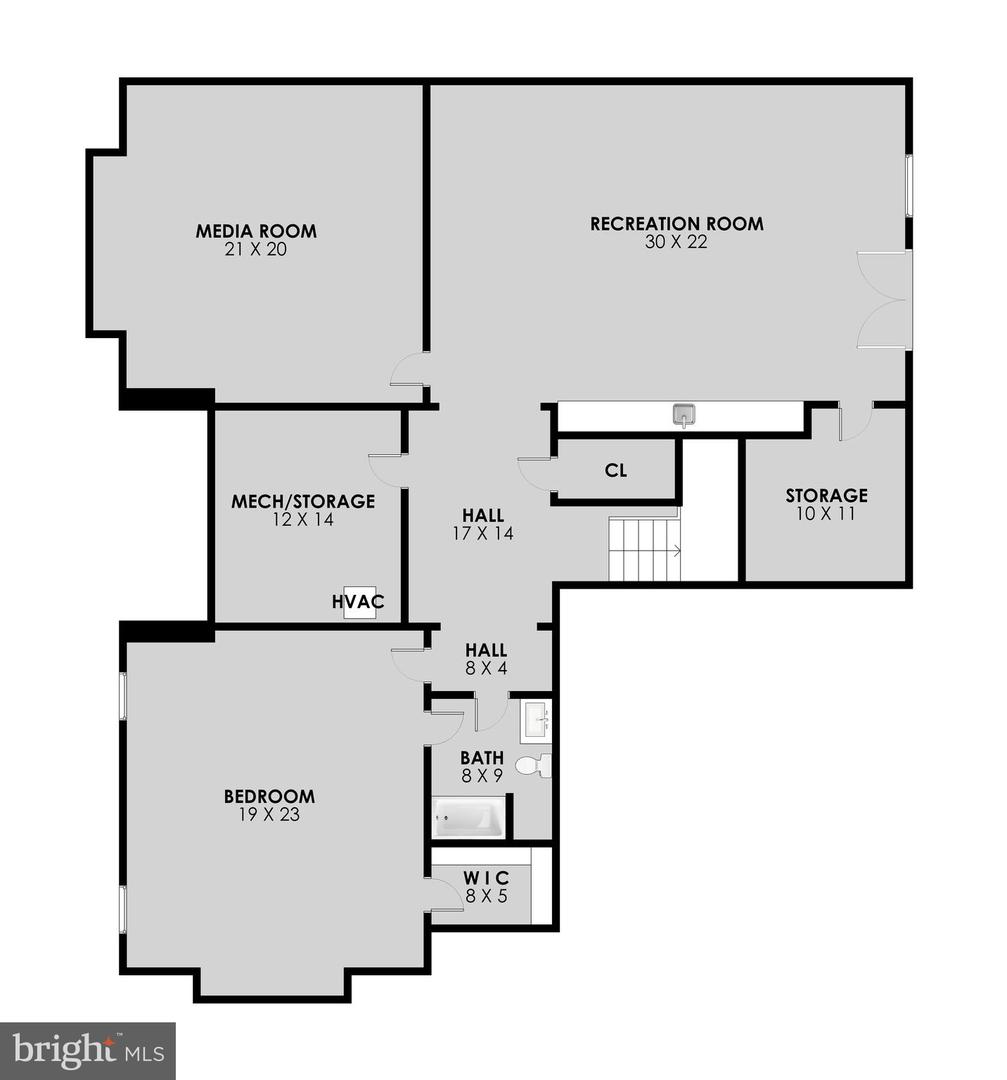 5225 LITTLE FALLS RD, ARLINGTON, Virginia 22207, 6 Bedrooms Bedrooms, ,6 BathroomsBathrooms,Residential,For sale,5225 LITTLE FALLS RD,VAAR2059490 MLS # VAAR2059490
