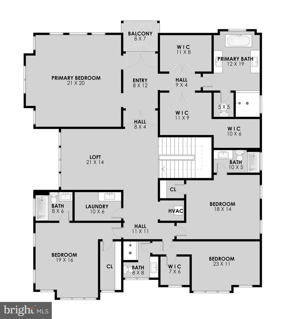 5225 LITTLE FALLS RD, ARLINGTON, Virginia 22207, 6 Bedrooms Bedrooms, ,6 BathroomsBathrooms,Residential,For sale,5225 LITTLE FALLS RD,VAAR2059490 MLS # VAAR2059490