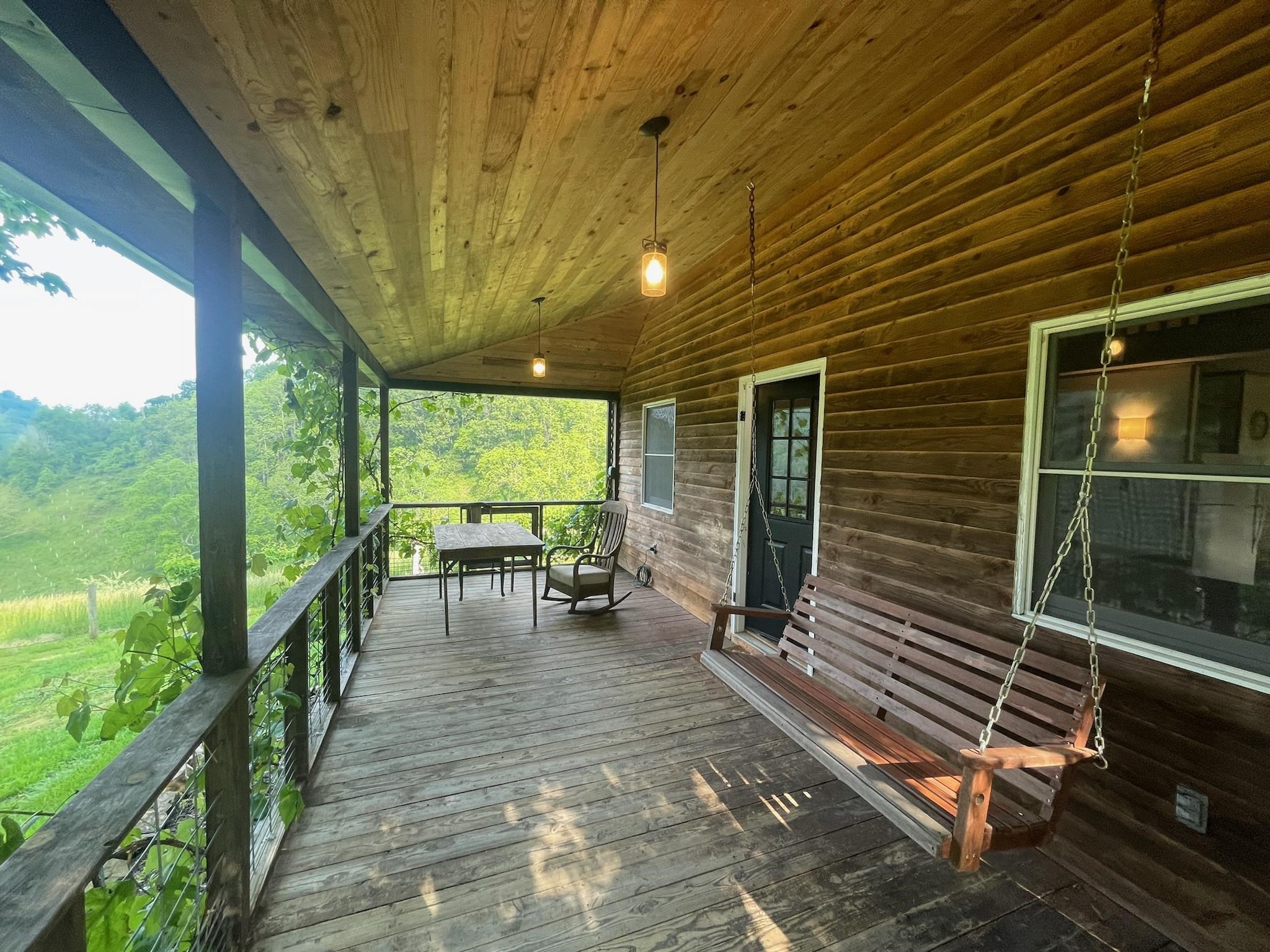 9943 HIGHLAND TPKE, MCDOWELL, Virginia 24458, 2 Bedrooms Bedrooms, ,1 BathroomBathrooms,Residential,Tonoloway Farm,9943 HIGHLAND TPKE,661550 MLS # 661550