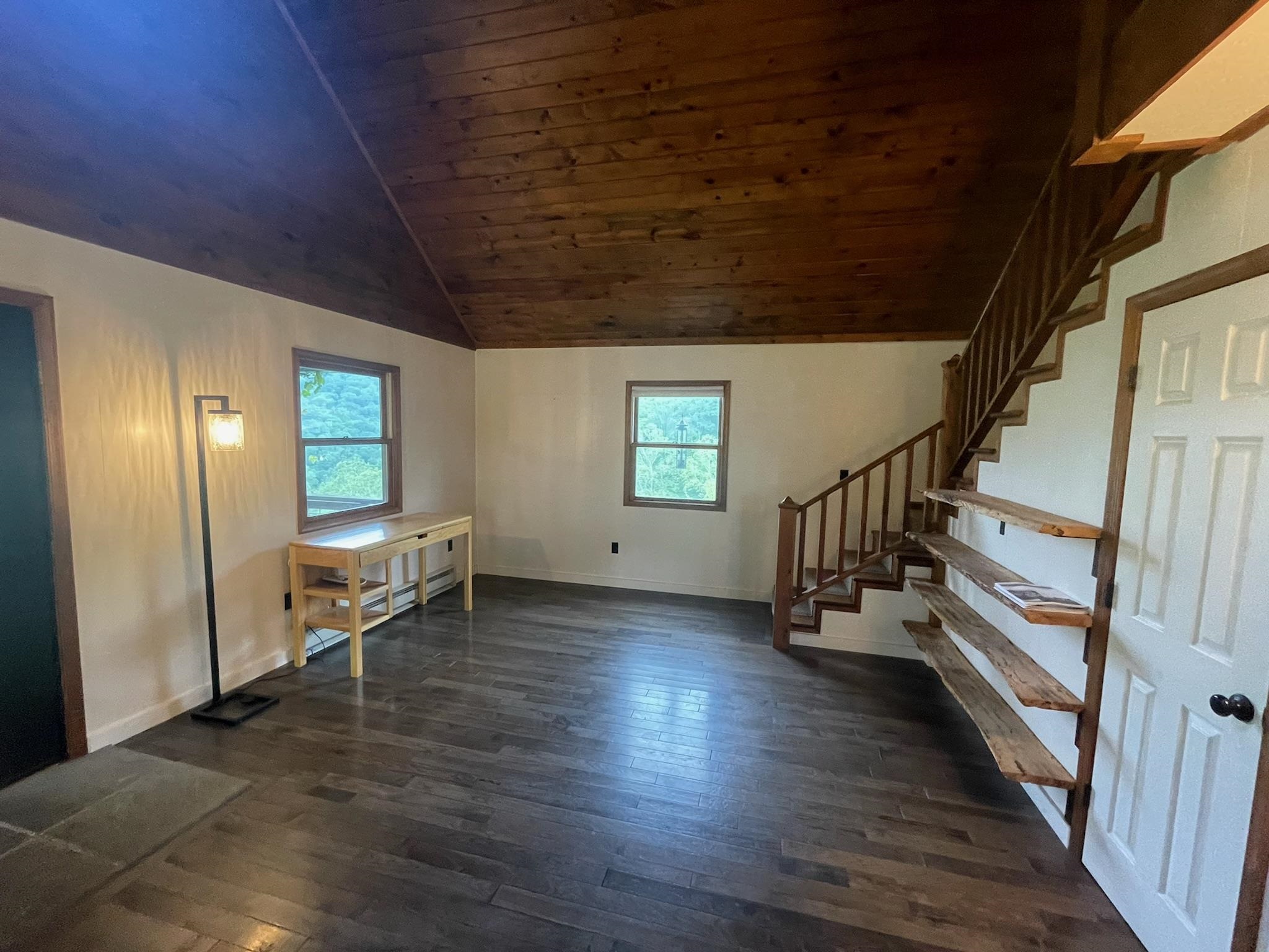 9943 HIGHLAND TPKE, MCDOWELL, Virginia 24458, 2 Bedrooms Bedrooms, ,1 BathroomBathrooms,Residential,Tonoloway Farm,9943 HIGHLAND TPKE,661550 MLS # 661550
