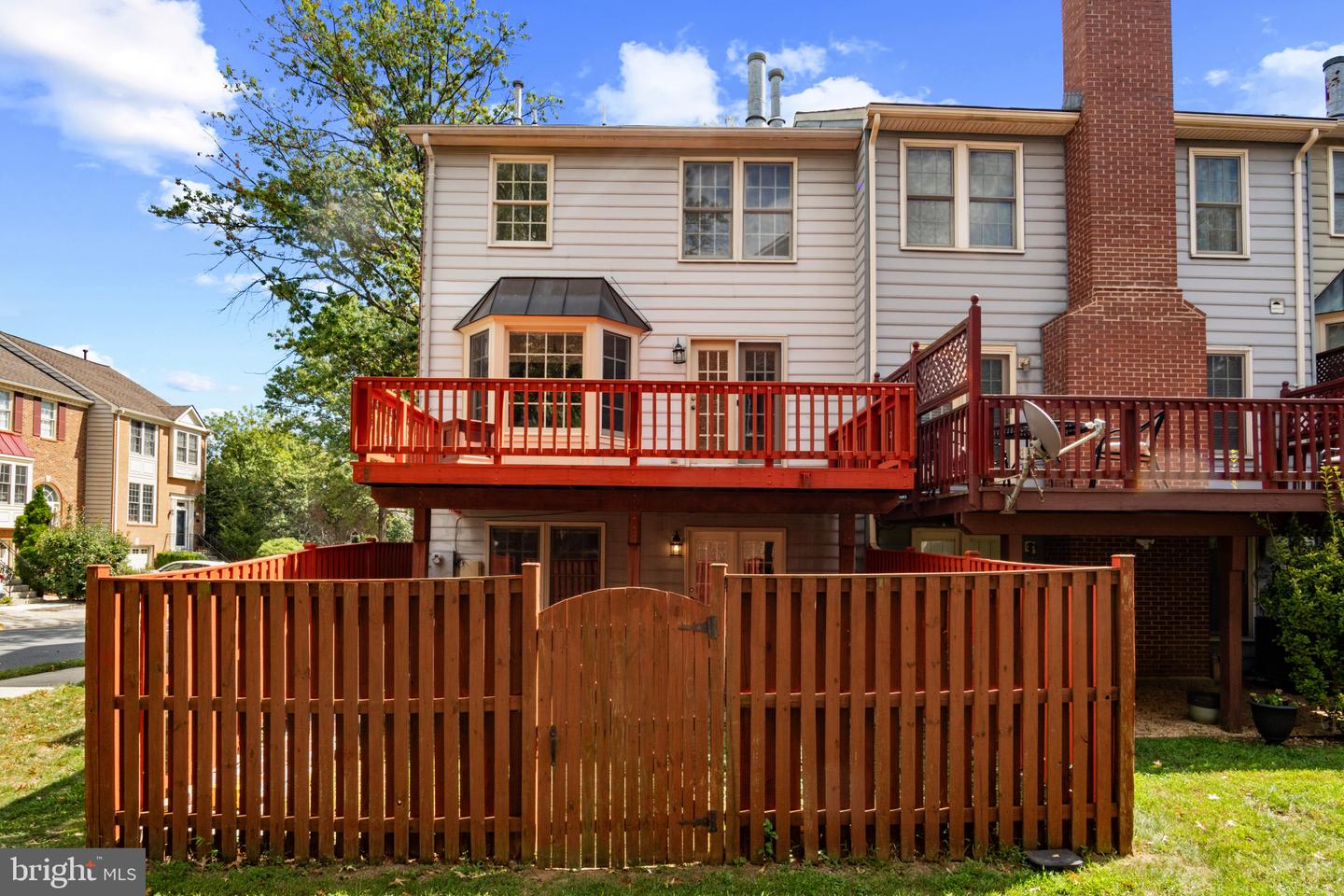 8017 TREVOR PL, VIENNA, Virginia 22182, 3 Bedrooms Bedrooms, ,2 BathroomsBathrooms,Residential,For sale,8017 TREVOR PL,VAFX2254840 MLS # VAFX2254840