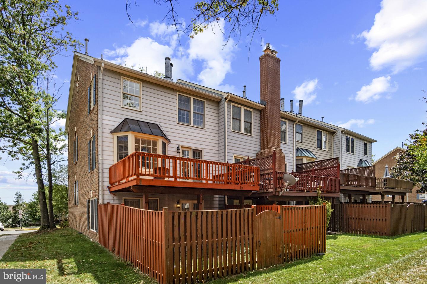 8017 TREVOR PL, VIENNA, Virginia 22182, 3 Bedrooms Bedrooms, ,2 BathroomsBathrooms,Residential,For sale,8017 TREVOR PL,VAFX2254840 MLS # VAFX2254840