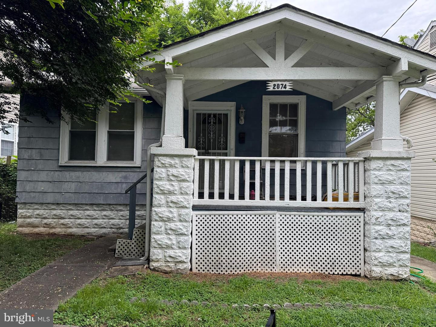 2874 PERRY ST NE, WASHINGTON, District Of Columbia 20018, 2 Bedrooms Bedrooms, 7 Rooms Rooms,2 BathroomsBathrooms,Residential,For sale,2874 PERRY ST NE,DCDC2214846 MLS # DCDC2214846