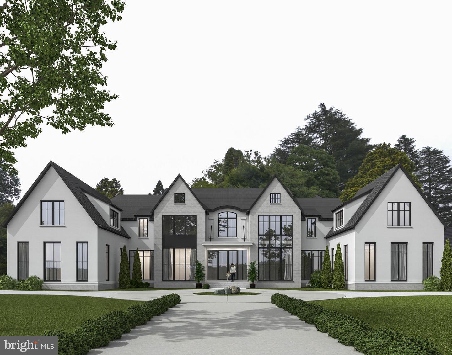 8111 GEORGETOWN PIKE, MCLEAN, Virginia 22102, 6 Bedrooms Bedrooms, ,6 BathroomsBathrooms,Residential,For sale,8111 GEORGETOWN PIKE,VAFX2264698 MLS # VAFX2264698