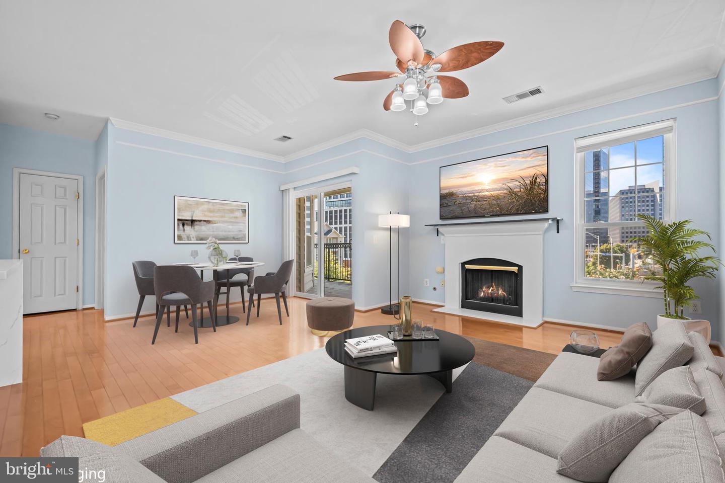 1600 SPRING GATE DR #2416, MCLEAN, Virginia 22102, 1 Bedroom Bedrooms, ,1 BathroomBathrooms,Residential,For sale,1600 SPRING GATE DR #2416,VAFX2265354 MLS # VAFX2265354