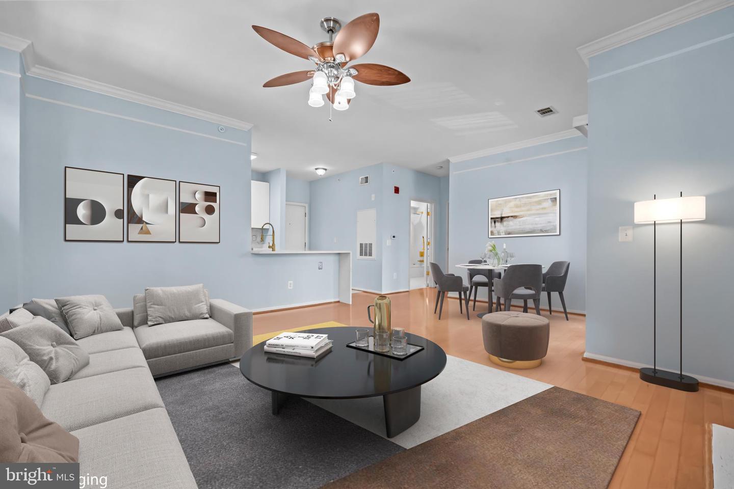 1600 SPRING GATE DR #2416, MCLEAN, Virginia 22102, 1 Bedroom Bedrooms, ,1 BathroomBathrooms,Residential,For sale,1600 SPRING GATE DR #2416,VAFX2265354 MLS # VAFX2265354