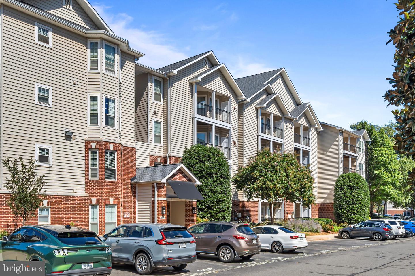 1600 SPRING GATE DR #2416, MCLEAN, Virginia 22102, 1 Bedroom Bedrooms, ,1 BathroomBathrooms,Residential,For sale,1600 SPRING GATE DR #2416,VAFX2265354 MLS # VAFX2265354