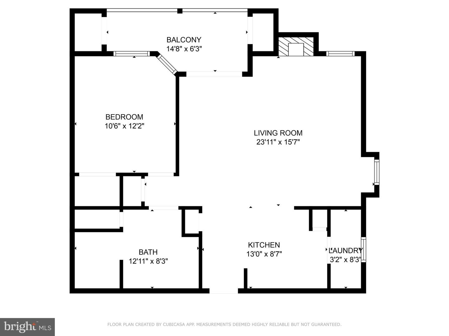 1600 SPRING GATE DR #2416, MCLEAN, Virginia 22102, 1 Bedroom Bedrooms, ,1 BathroomBathrooms,Residential,For sale,1600 SPRING GATE DR #2416,VAFX2265354 MLS # VAFX2265354