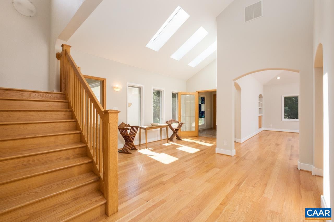8540 TAYLOR CREEK RD, AFTON, Virginia 22920, 5 Bedrooms Bedrooms, ,3 BathroomsBathrooms,Residential,For sale,8540 TAYLOR CREEK RD,668777 MLS # 668777