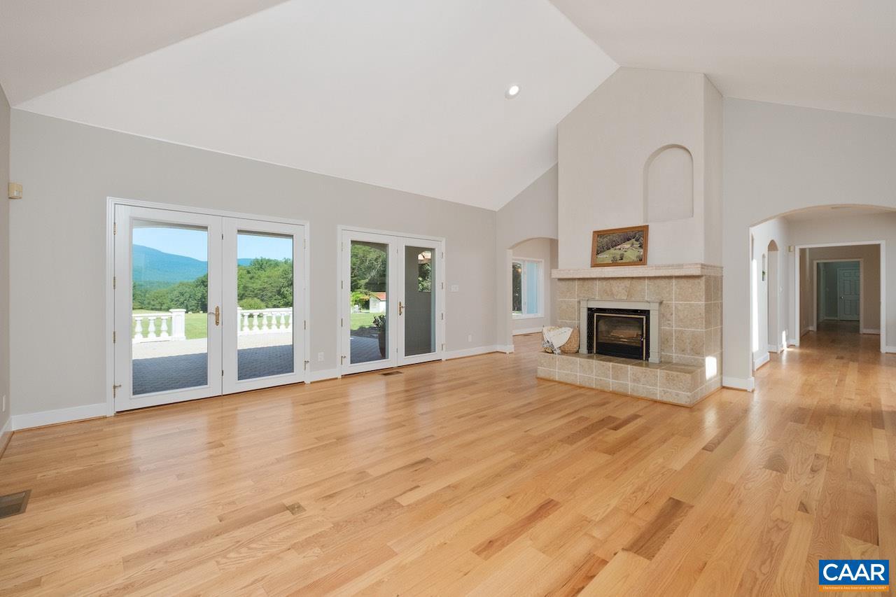 8540 TAYLOR CREEK RD, AFTON, Virginia 22920, 5 Bedrooms Bedrooms, ,3 BathroomsBathrooms,Residential,For sale,8540 TAYLOR CREEK RD,668777 MLS # 668777