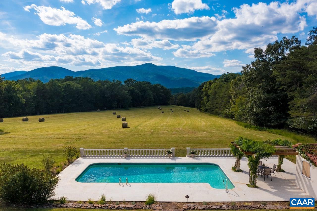 8540 TAYLOR CREEK RD, AFTON, Virginia 22920, 5 Bedrooms Bedrooms, ,3 BathroomsBathrooms,Residential,For sale,8540 TAYLOR CREEK RD,668777 MLS # 668777