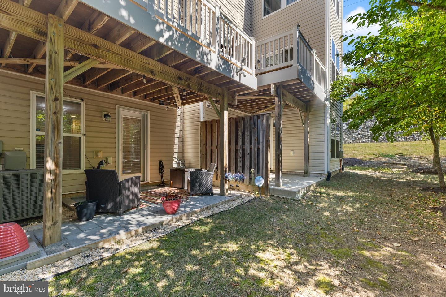 17003 HOSKINS WAY #80, DUMFRIES, Virginia 22026, 2 Bedrooms Bedrooms, ,2 BathroomsBathrooms,Residential,For sale,17003 HOSKINS WAY #80,VAPW2103686 MLS # VAPW2103686