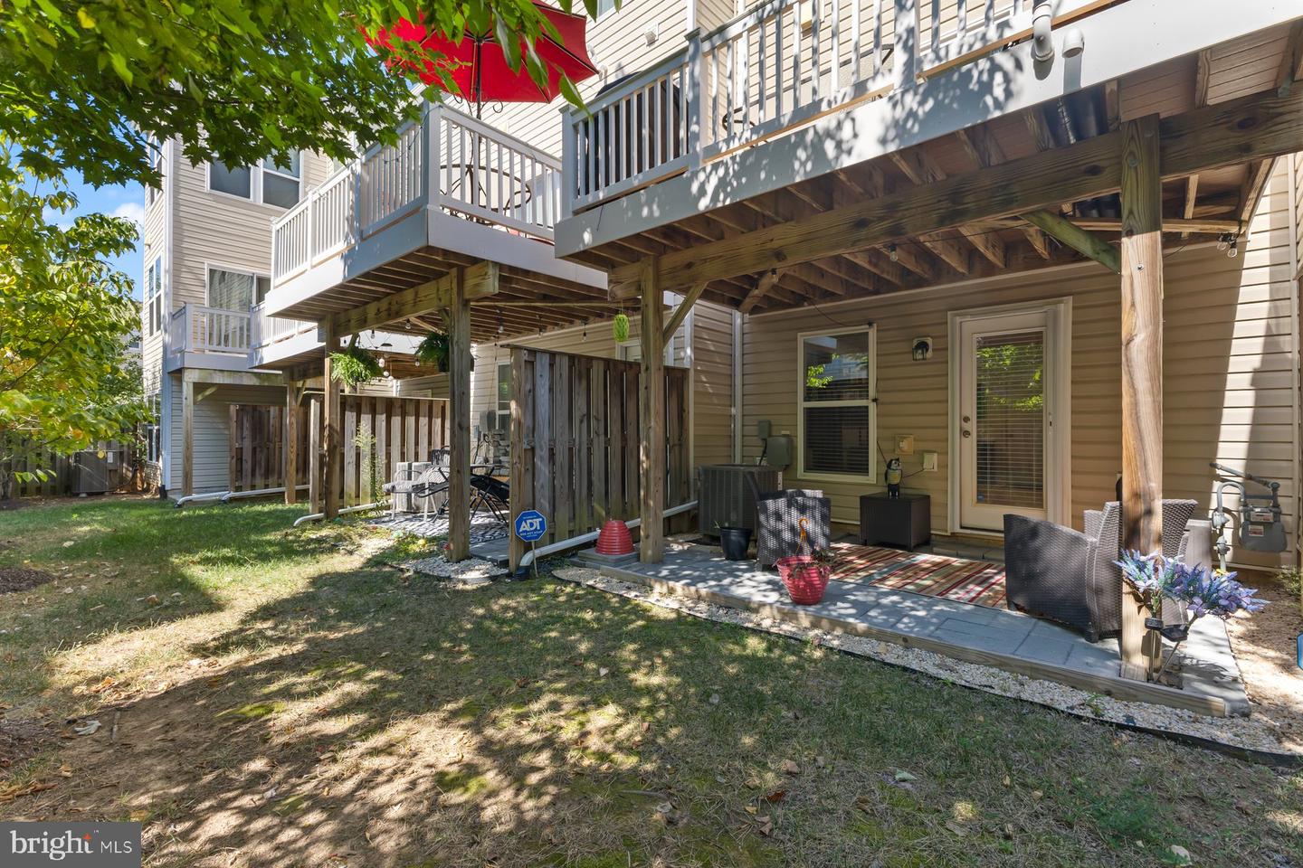 17003 HOSKINS WAY #80, DUMFRIES, Virginia 22026, 2 Bedrooms Bedrooms, ,2 BathroomsBathrooms,Residential,For sale,17003 HOSKINS WAY #80,VAPW2103686 MLS # VAPW2103686
