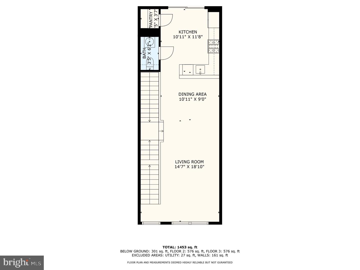 17003 HOSKINS WAY #80, DUMFRIES, Virginia 22026, 2 Bedrooms Bedrooms, ,2 BathroomsBathrooms,Residential,For sale,17003 HOSKINS WAY #80,VAPW2103686 MLS # VAPW2103686