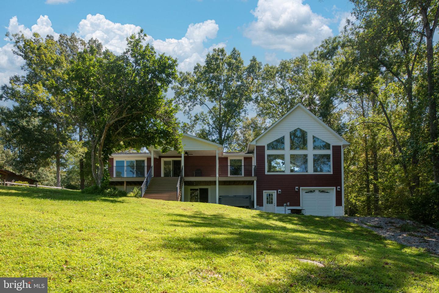 159 PLATEAU RD, LOUISA, Virginia 23093, 3 Bedrooms Bedrooms, 6 Rooms Rooms,3 BathroomsBathrooms,Residential,For sale,159 PLATEAU RD,VALA2008548 MLS # VALA2008548