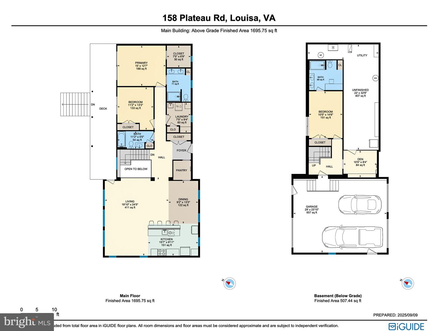 159 PLATEAU RD, LOUISA, Virginia 23093, 3 Bedrooms Bedrooms, 6 Rooms Rooms,3 BathroomsBathrooms,Residential,For sale,159 PLATEAU RD,VALA2008548 MLS # VALA2008548