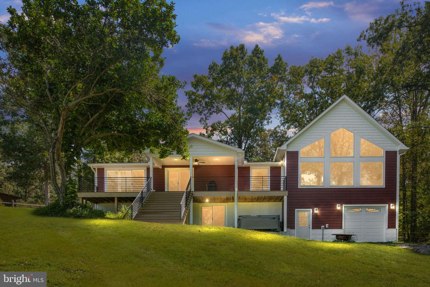 159 PLATEAU RD, LOUISA, Virginia 23093, 3 Bedrooms Bedrooms, 6 Rooms Rooms,3 BathroomsBathrooms,Residential,For sale,159 PLATEAU RD,VALA2008548 MLS # VALA2008548