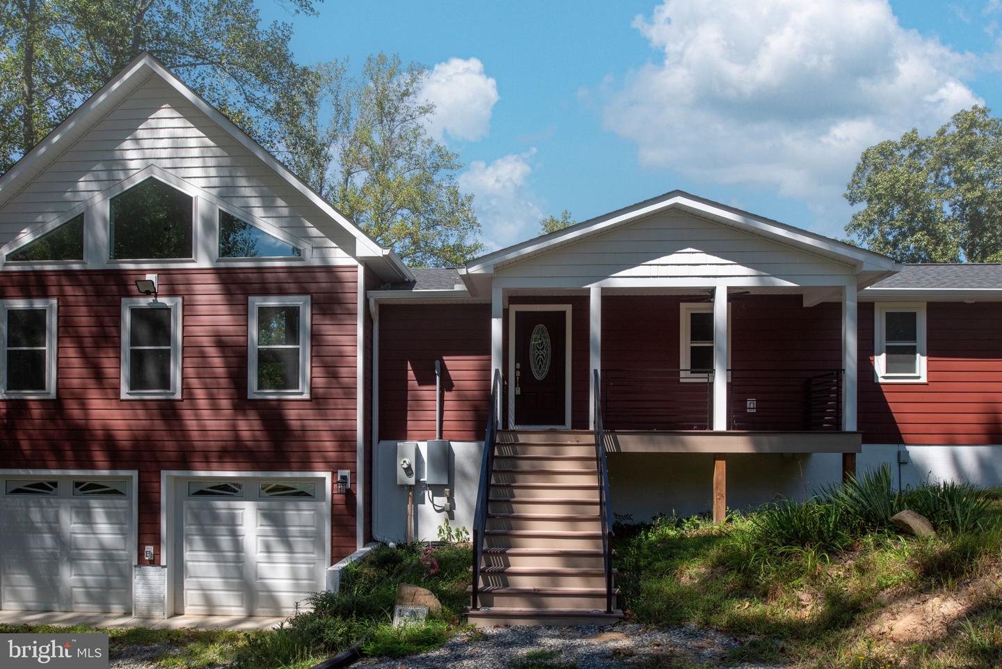 159 PLATEAU RD, LOUISA, Virginia 23093, 3 Bedrooms Bedrooms, 6 Rooms Rooms,3 BathroomsBathrooms,Residential,For sale,159 PLATEAU RD,VALA2008548 MLS # VALA2008548