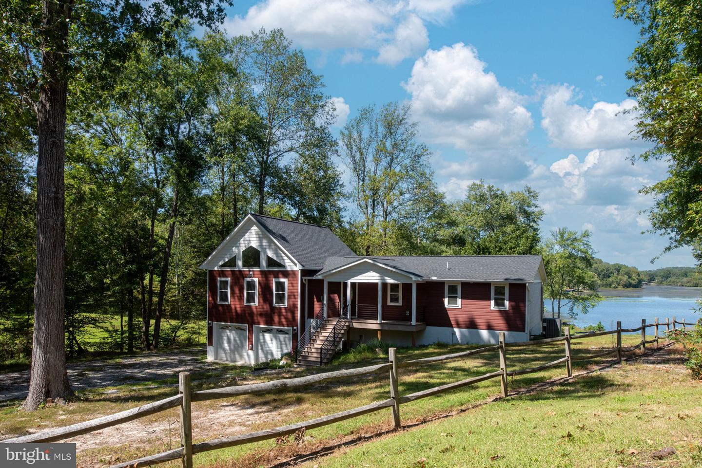 159 PLATEAU RD, LOUISA, Virginia 23093, 3 Bedrooms Bedrooms, 6 Rooms Rooms,3 BathroomsBathrooms,Residential,For sale,159 PLATEAU RD,VALA2008548 MLS # VALA2008548
