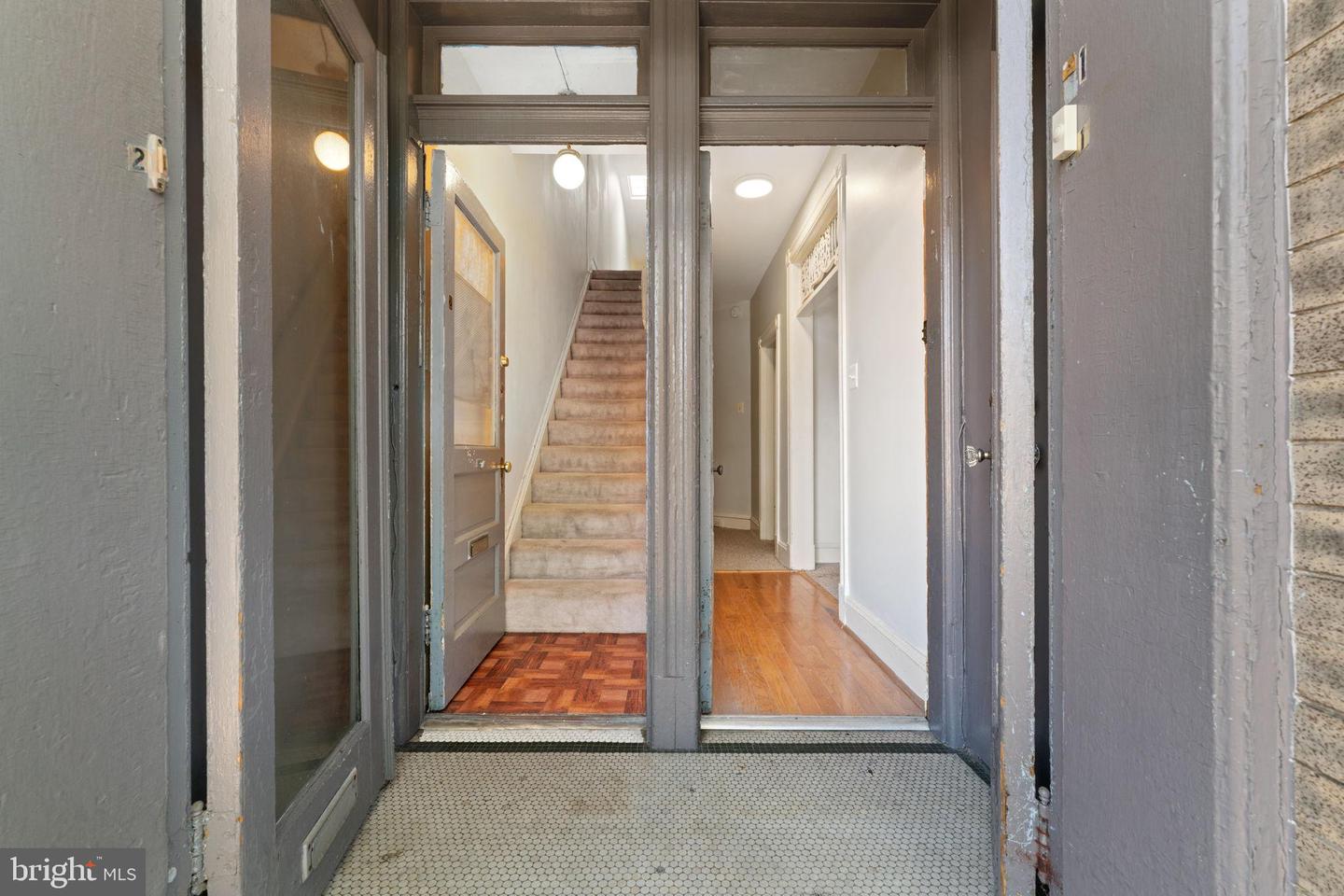 2707 11TH ST NW, WASHINGTON, District Of Columbia 20001, 6 Bedrooms Bedrooms, ,2 BathroomsBathrooms,Residential,For sale,2707 11TH ST NW,DCDC2221530 MLS # DCDC2221530