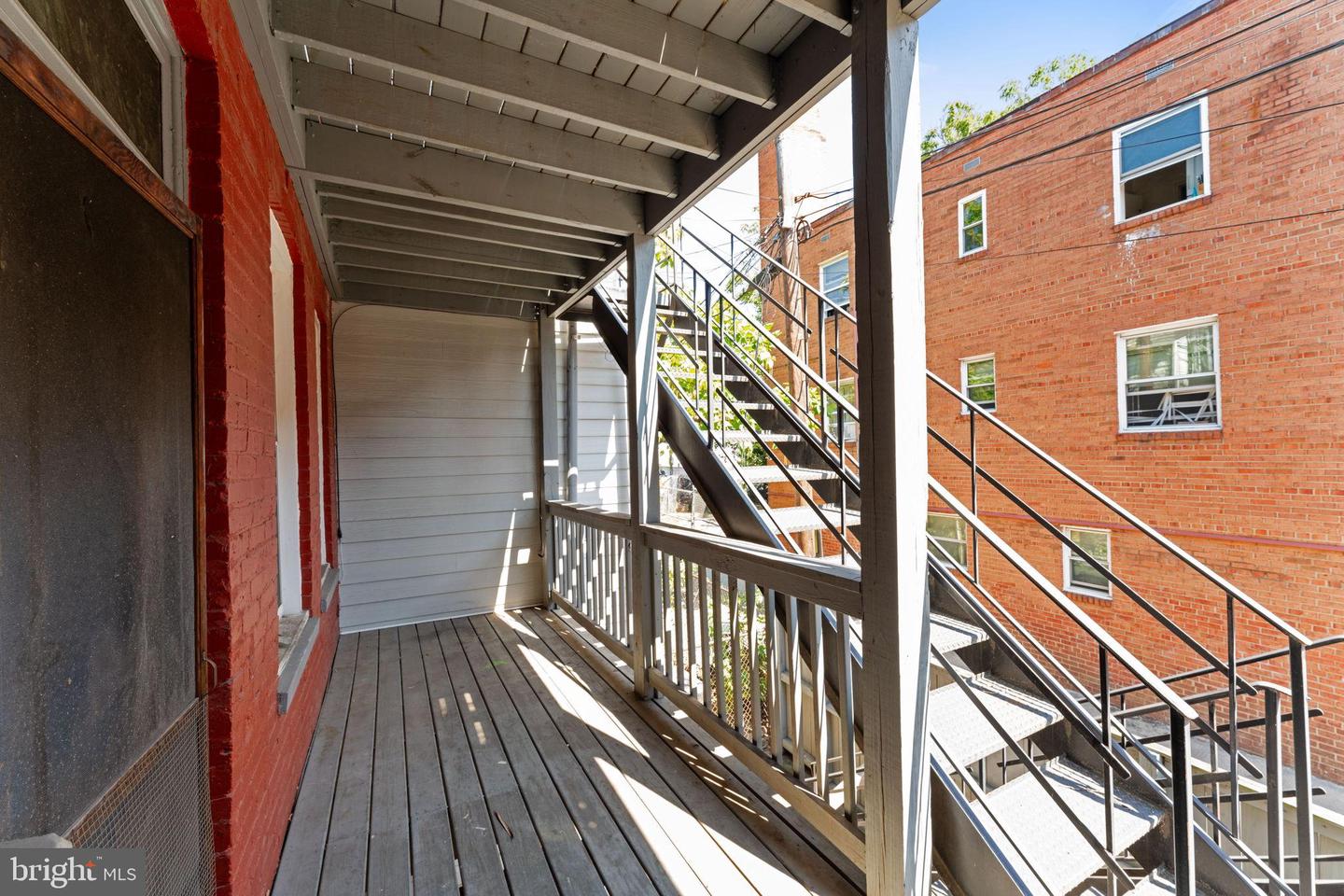 2707 11TH ST NW, WASHINGTON, District Of Columbia 20001, 6 Bedrooms Bedrooms, ,2 BathroomsBathrooms,Residential,For sale,2707 11TH ST NW,DCDC2221530 MLS # DCDC2221530