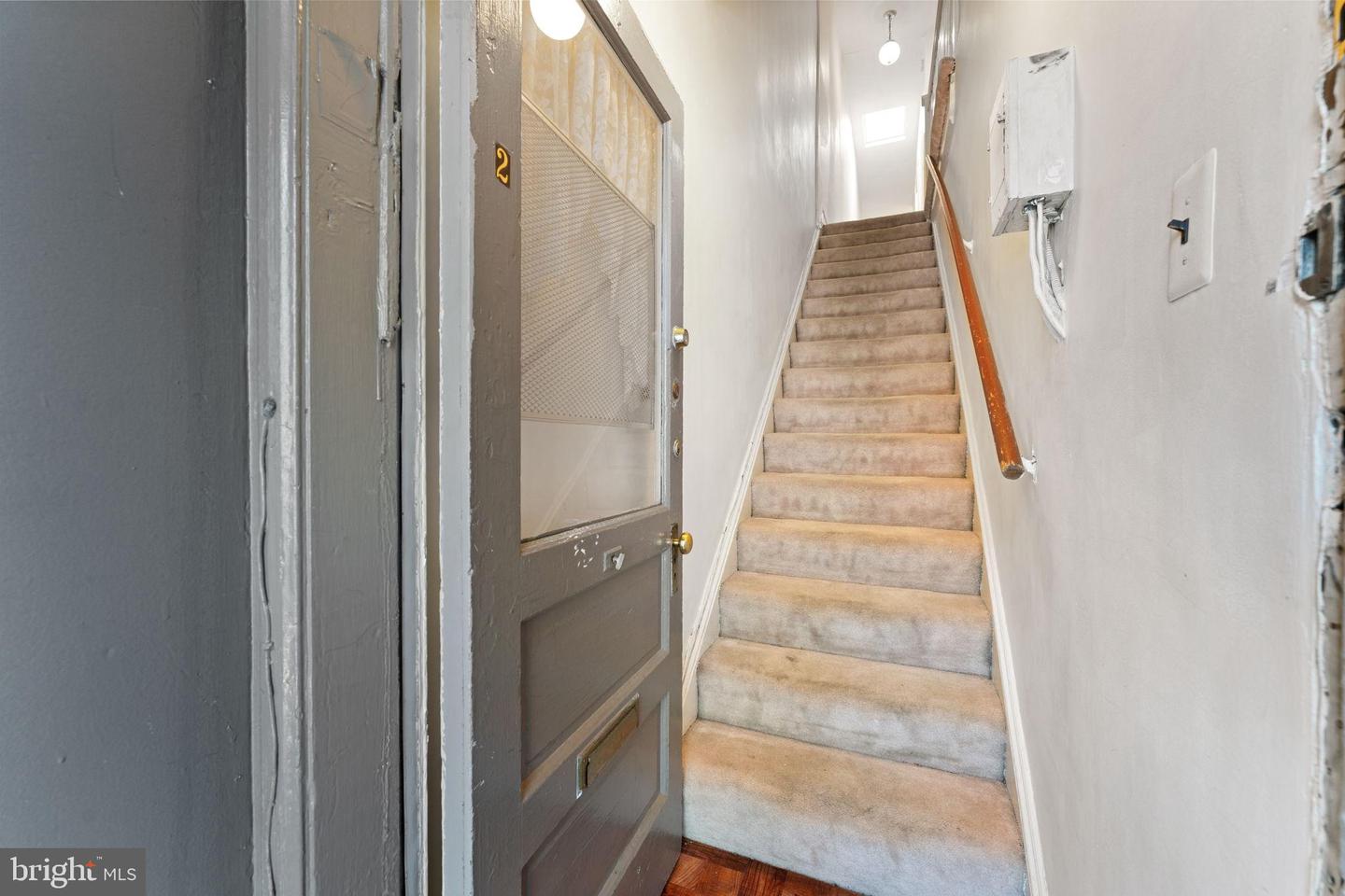 2707 11TH ST NW, WASHINGTON, District Of Columbia 20001, 6 Bedrooms Bedrooms, ,2 BathroomsBathrooms,Residential,For sale,2707 11TH ST NW,DCDC2221530 MLS # DCDC2221530
