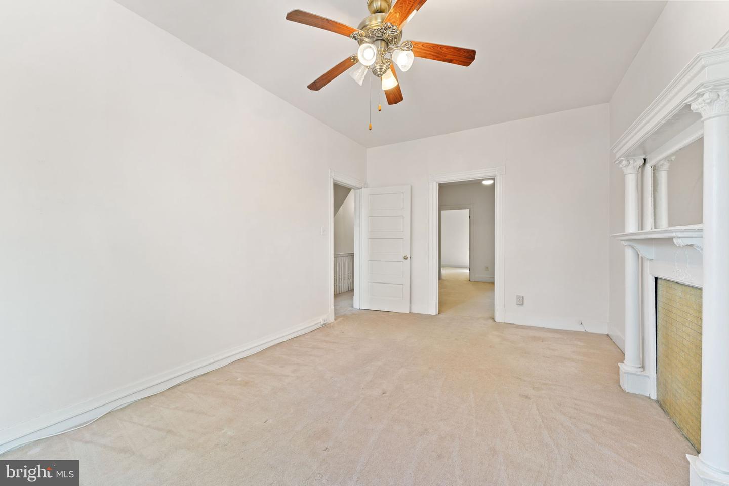 2707 11TH ST NW, WASHINGTON, District Of Columbia 20001, 6 Bedrooms Bedrooms, ,2 BathroomsBathrooms,Residential,For sale,2707 11TH ST NW,DCDC2221530 MLS # DCDC2221530