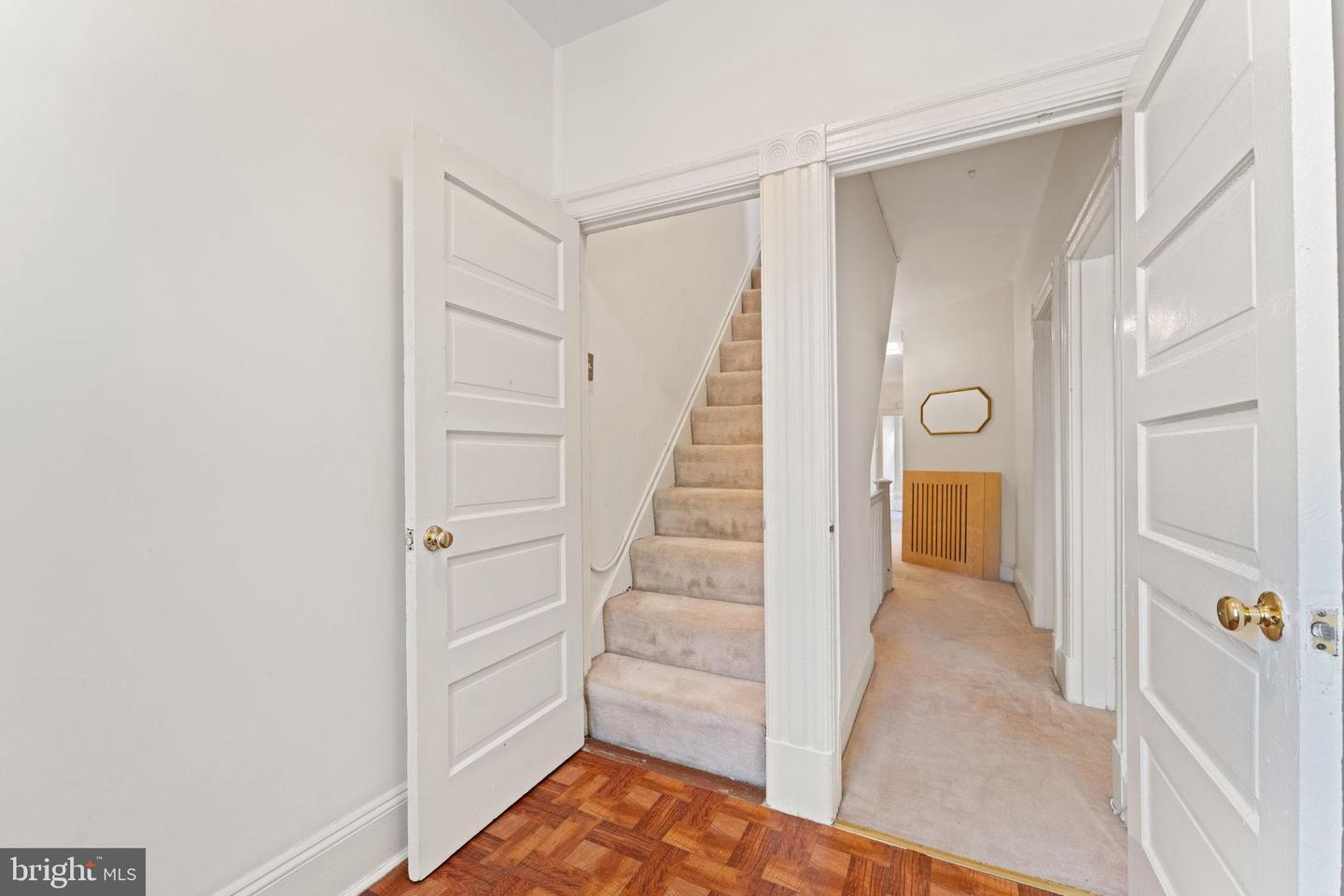 2707 11TH ST NW, WASHINGTON, District Of Columbia 20001, 6 Bedrooms Bedrooms, ,2 BathroomsBathrooms,Residential,For sale,2707 11TH ST NW,DCDC2221530 MLS # DCDC2221530