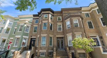 2707 11TH ST NW, WASHINGTON, District Of Columbia 20001, 6 Bedrooms Bedrooms, ,2 BathroomsBathrooms,Residential,For sale,2707 11TH ST NW,DCDC2221530 MLS # DCDC2221530