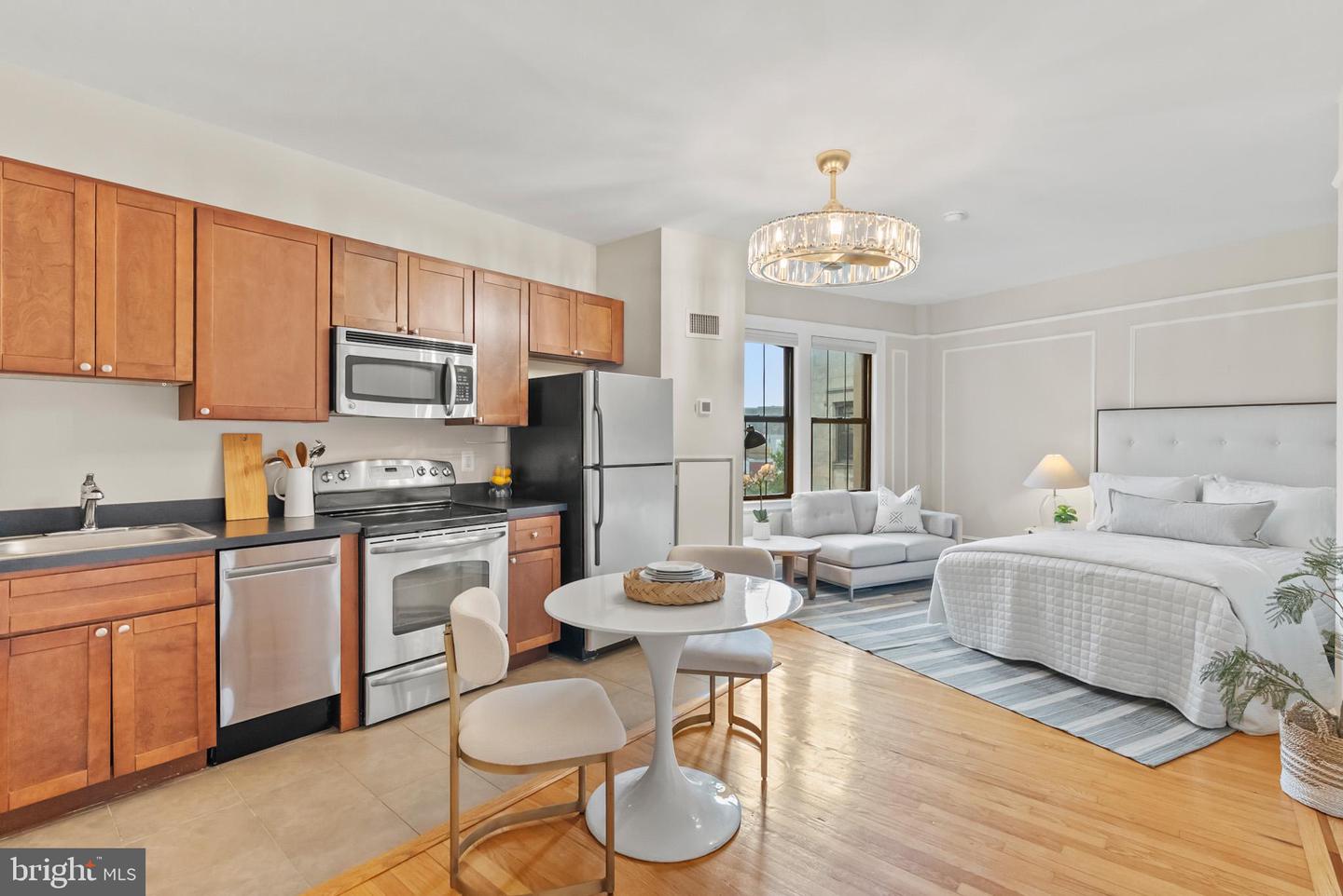 1613 HARVARD ST NW #504, WASHINGTON, District Of Columbia 20009, ,1 BathroomBathrooms,Residential,For sale,1613 HARVARD ST NW #504,DCDC2221536 MLS # DCDC2221536