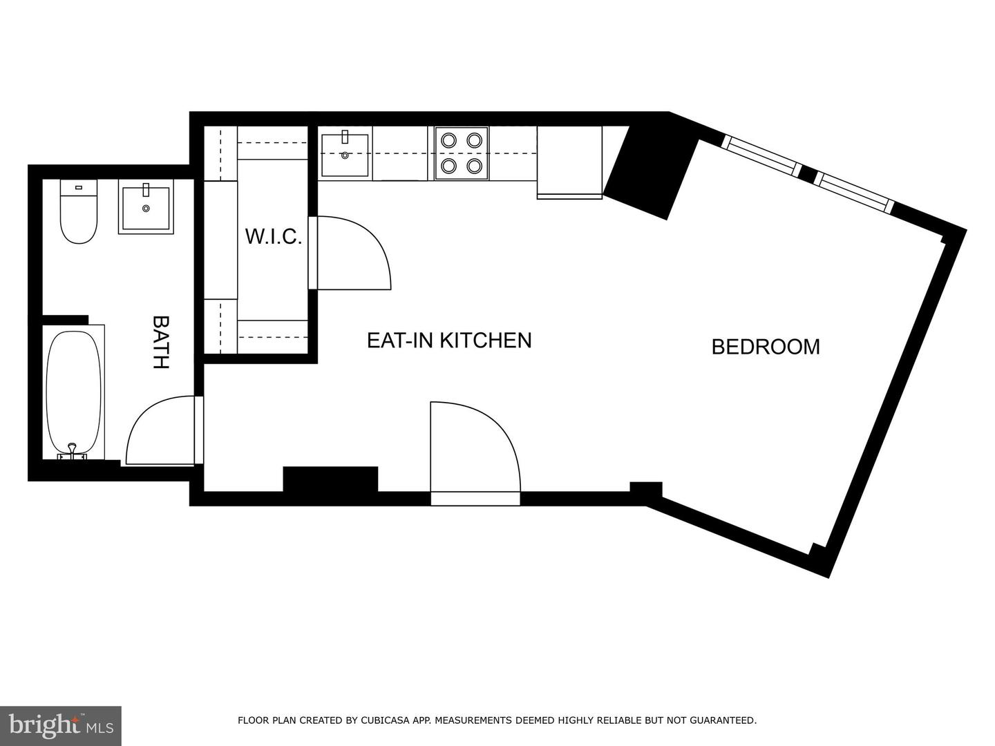 1613 HARVARD ST NW #504, WASHINGTON, District Of Columbia 20009, ,1 BathroomBathrooms,Residential,For sale,1613 HARVARD ST NW #504,DCDC2221536 MLS # DCDC2221536