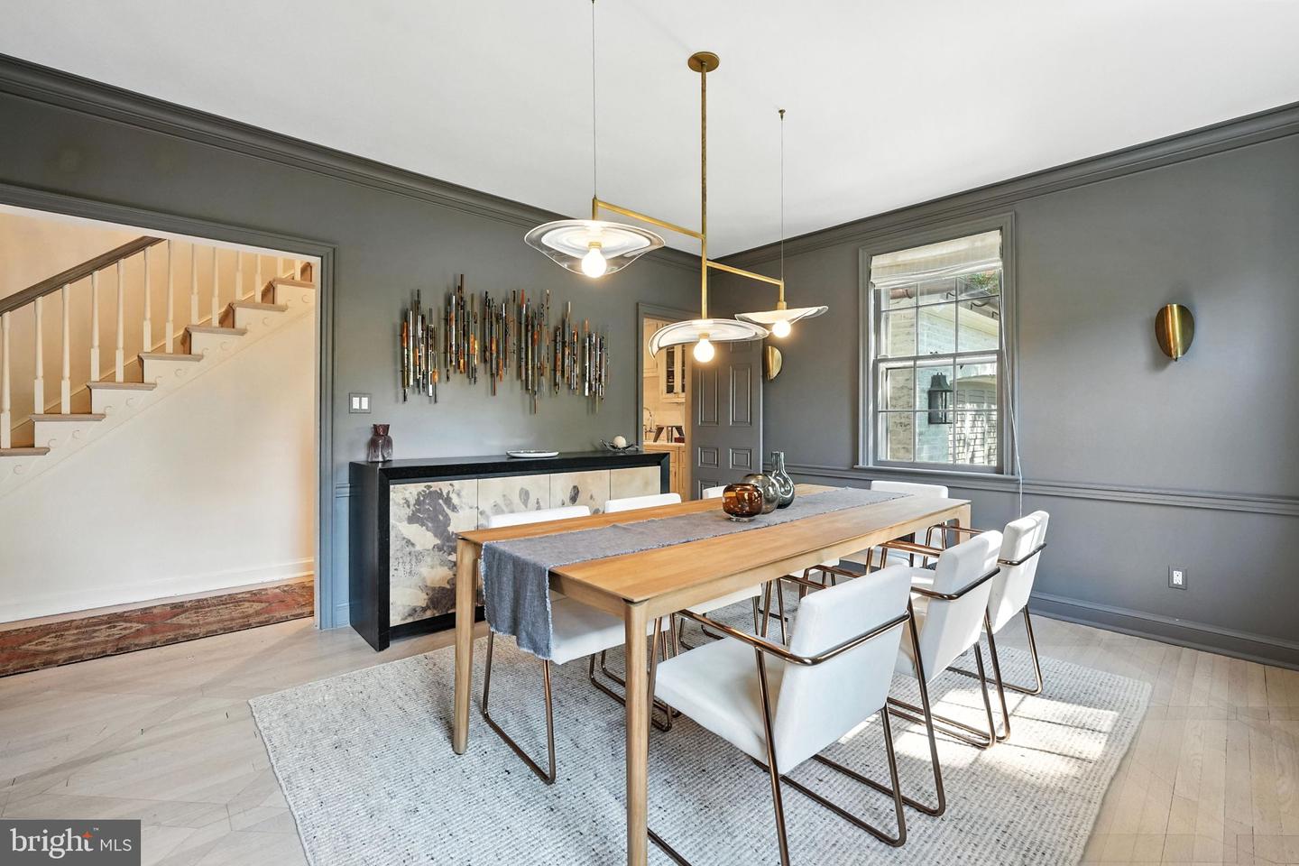 1804 45TH ST NW, WASHINGTON, District Of Columbia 20007, 5 Bedrooms Bedrooms, ,4 BathroomsBathrooms,Residential,For sale,1804 45TH ST NW,DCDC2221590 MLS # DCDC2221590