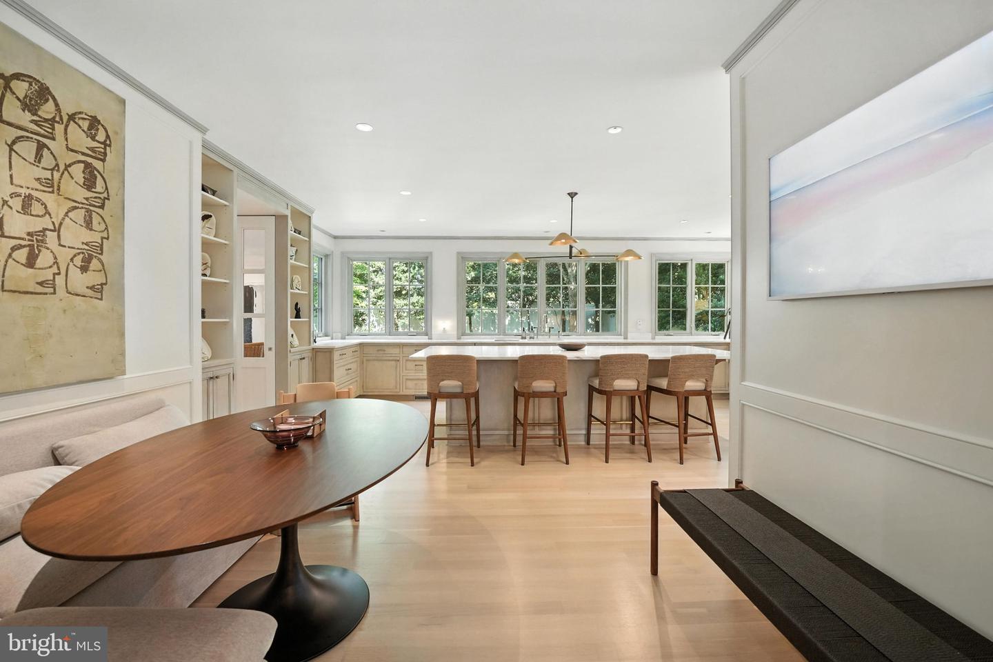 1804 45TH ST NW, WASHINGTON, District Of Columbia 20007, 5 Bedrooms Bedrooms, ,4 BathroomsBathrooms,Residential,For sale,1804 45TH ST NW,DCDC2221590 MLS # DCDC2221590
