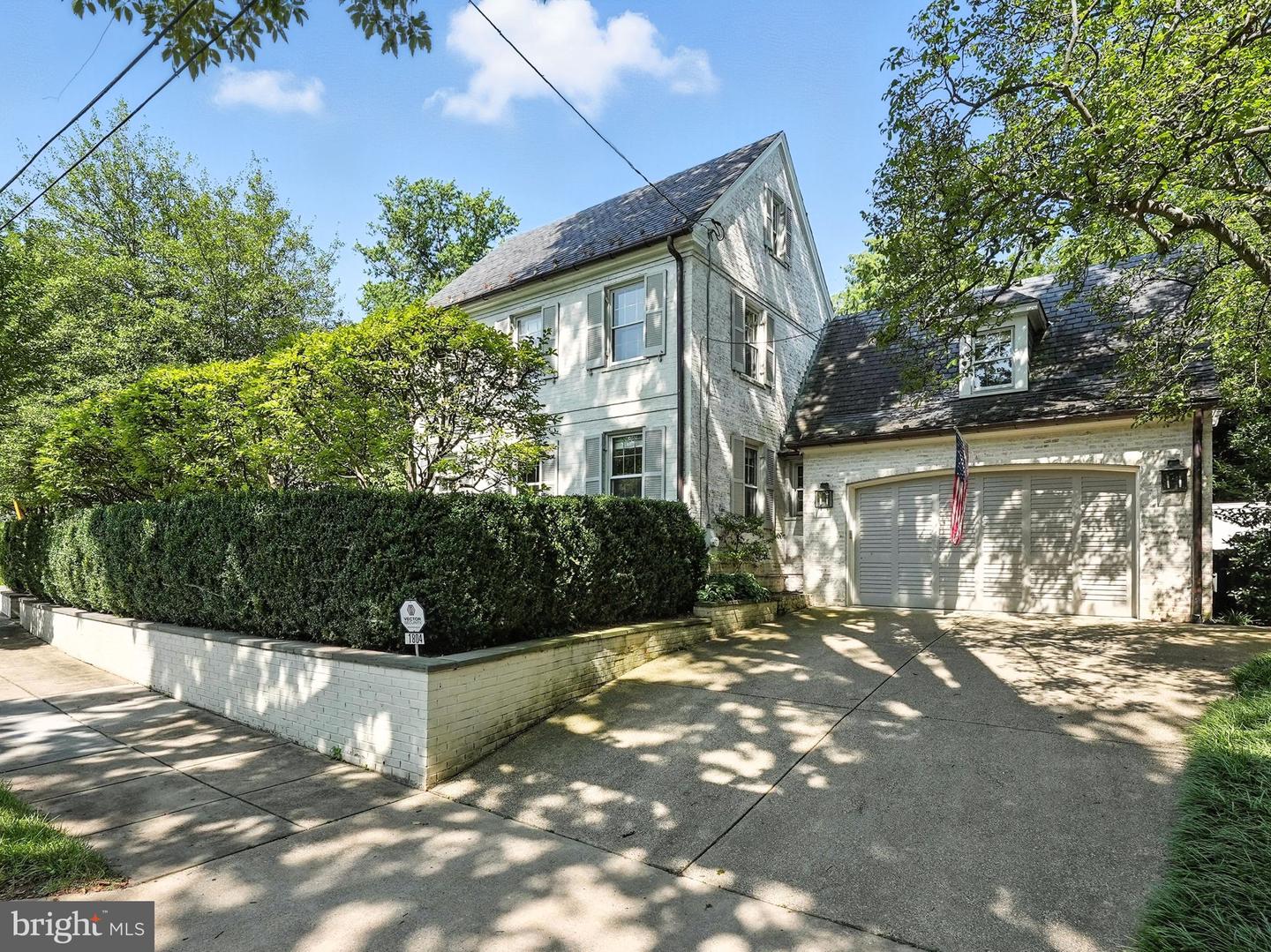 1804 45TH ST NW, WASHINGTON, District Of Columbia 20007, 5 Bedrooms Bedrooms, ,4 BathroomsBathrooms,Residential,For sale,1804 45TH ST NW,DCDC2221590 MLS # DCDC2221590