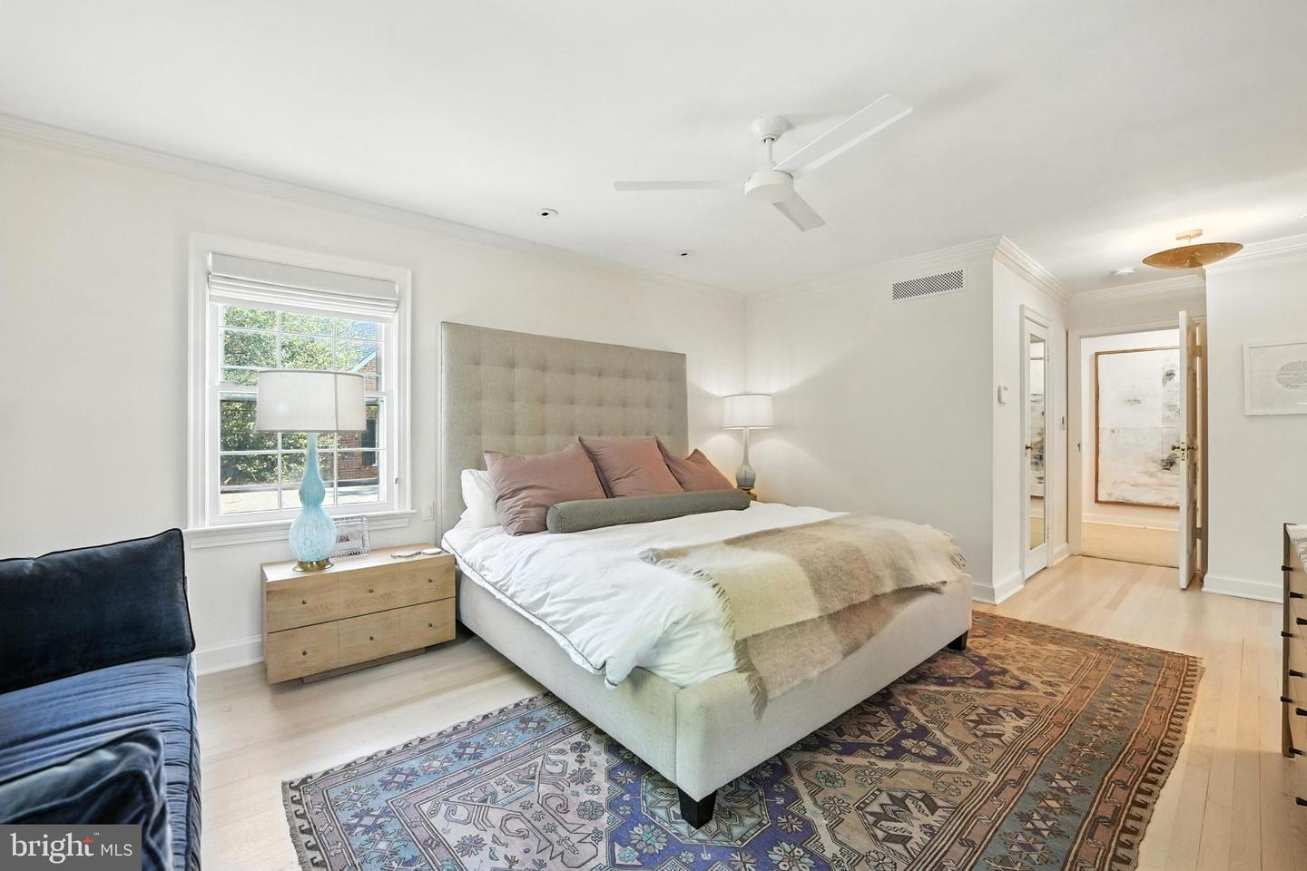 1804 45TH ST NW, WASHINGTON, District Of Columbia 20007, 5 Bedrooms Bedrooms, ,4 BathroomsBathrooms,Residential,For sale,1804 45TH ST NW,DCDC2221590 MLS # DCDC2221590