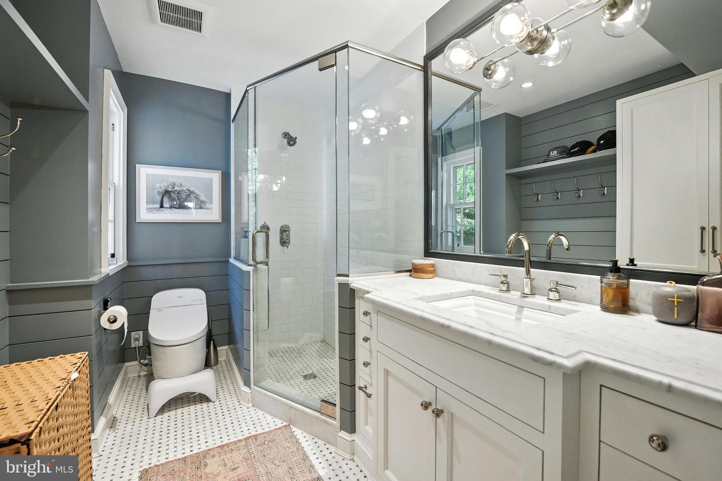 1804 45TH ST NW, WASHINGTON, District Of Columbia 20007, 5 Bedrooms Bedrooms, ,4 BathroomsBathrooms,Residential,For sale,1804 45TH ST NW,DCDC2221590 MLS # DCDC2221590
