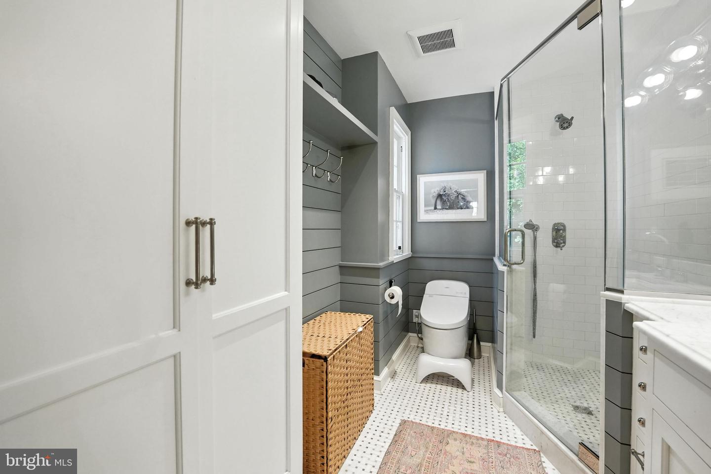 1804 45TH ST NW, WASHINGTON, District Of Columbia 20007, 5 Bedrooms Bedrooms, ,4 BathroomsBathrooms,Residential,For sale,1804 45TH ST NW,DCDC2221590 MLS # DCDC2221590