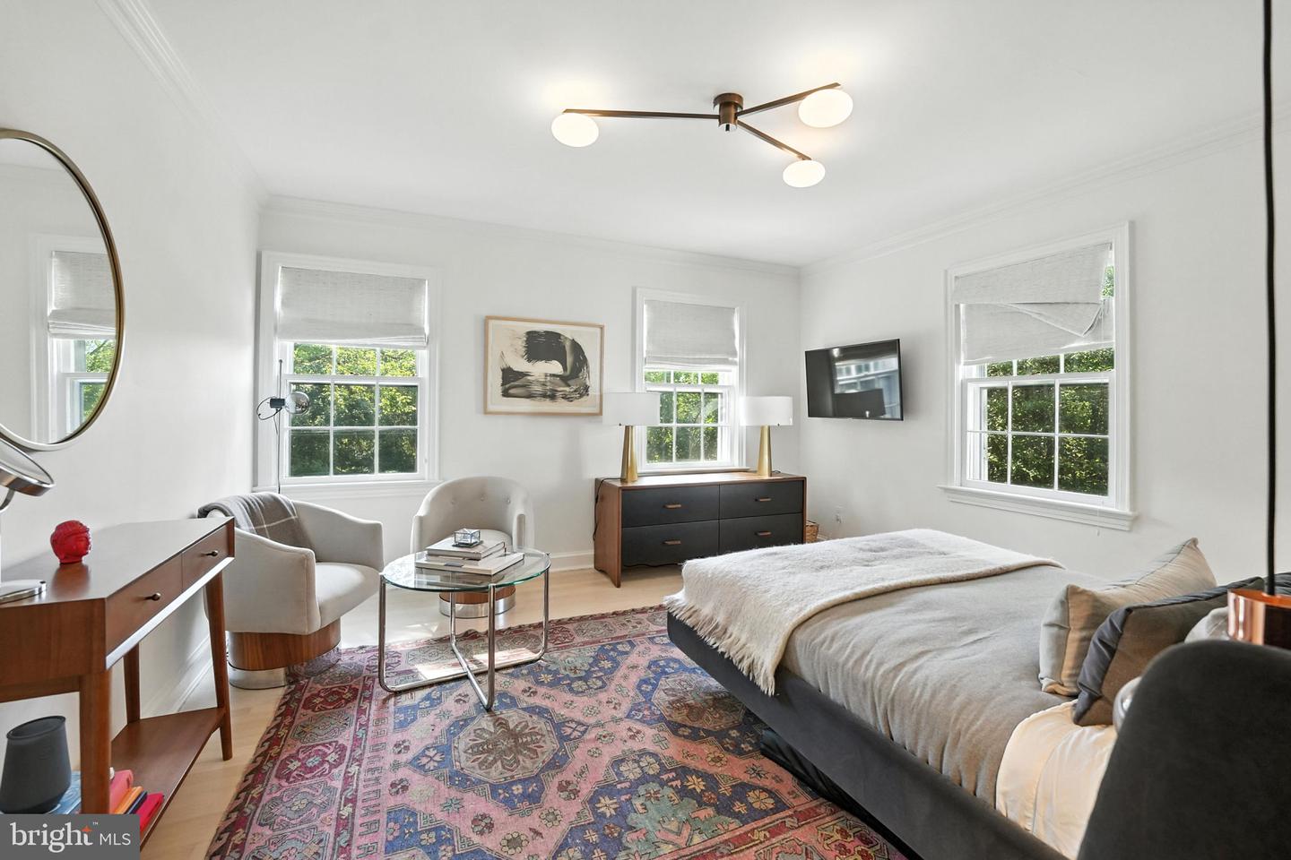 1804 45TH ST NW, WASHINGTON, District Of Columbia 20007, 5 Bedrooms Bedrooms, ,4 BathroomsBathrooms,Residential,For sale,1804 45TH ST NW,DCDC2221590 MLS # DCDC2221590