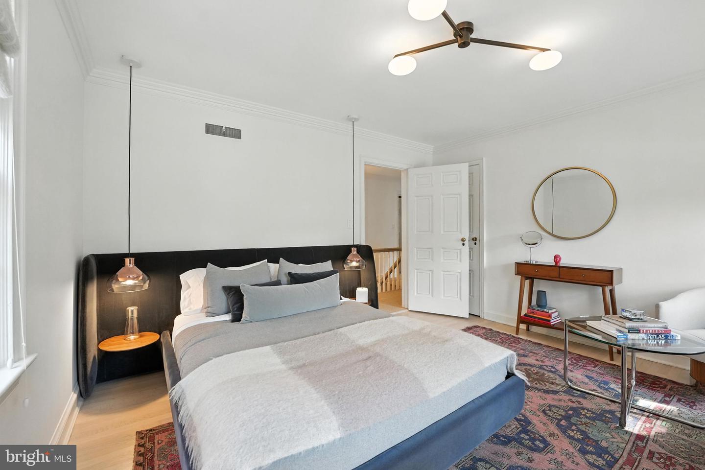 1804 45TH ST NW, WASHINGTON, District Of Columbia 20007, 5 Bedrooms Bedrooms, ,4 BathroomsBathrooms,Residential,For sale,1804 45TH ST NW,DCDC2221590 MLS # DCDC2221590