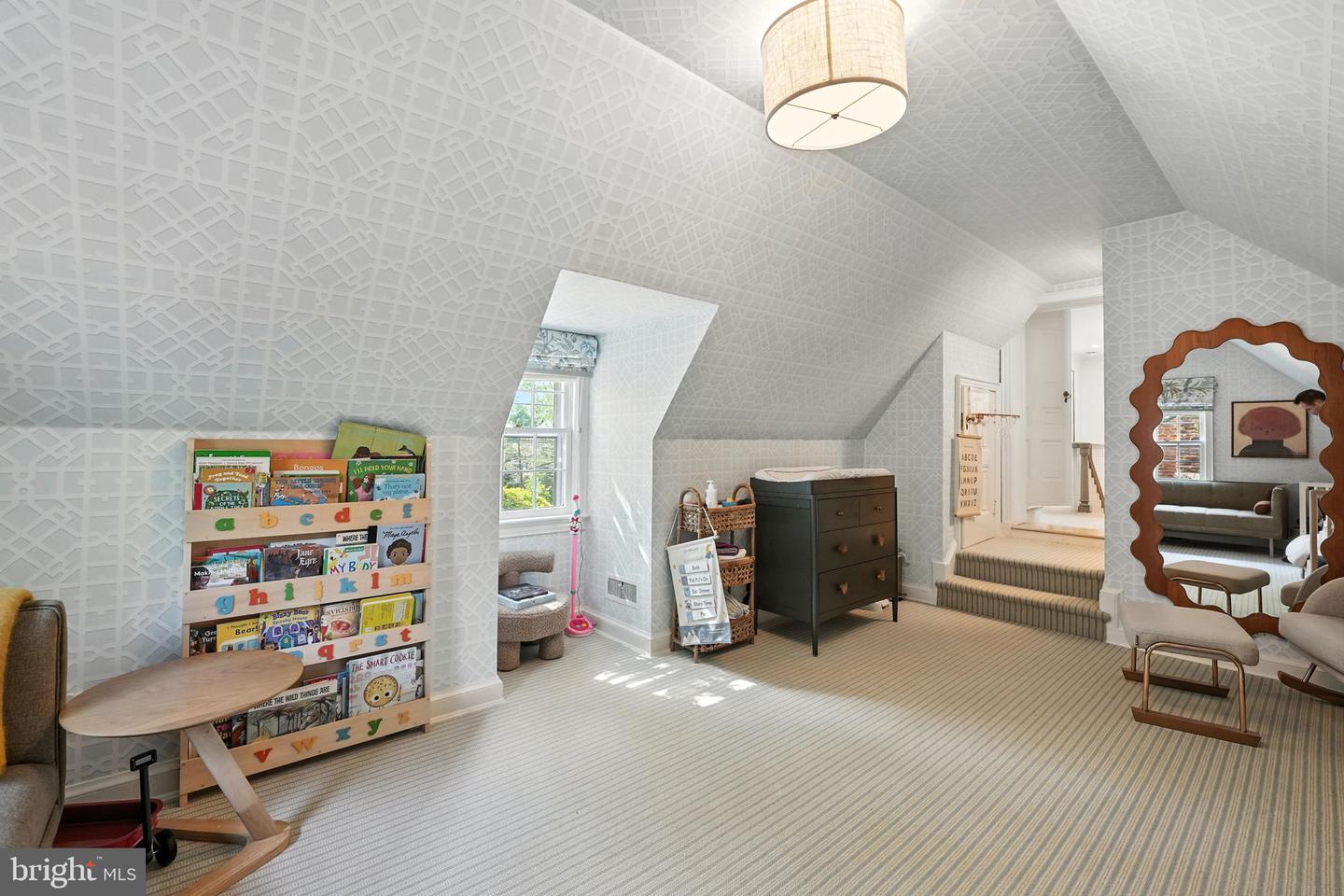 1804 45TH ST NW, WASHINGTON, District Of Columbia 20007, 5 Bedrooms Bedrooms, ,4 BathroomsBathrooms,Residential,For sale,1804 45TH ST NW,DCDC2221590 MLS # DCDC2221590